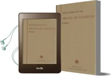 Descargar AudioLibro Obras Completas Viii: Ensayos de Miguel De Unamuno año 2016