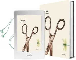 Descargar AudioLibro Oxido (2ª Ed.) de Lara Lopez año 2016