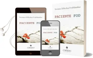 Descargar AudioLibro Paciente fod de Veronica Tellechea año 2016