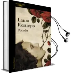 Descargar AudioLibro Pecado de Laura Restrepo año 2016
