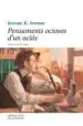 AudioLibro Pensaments Ociosos d un Ocios de Jerome K. Jerome