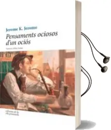 Descargar AudioLibro Pensaments Ociosos d un Ocios de Jerome K. Jerome año 2016