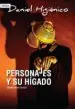 AudioLibro Personajes y su Higado (Remasterizado) de Daniel Higienico