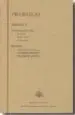 AudioLibro Pio Baroja. Trilogias ii. la Lucha por la Vida: La Busca, Mala hi Erba, Aurora Roja. el Pasado: La Feria de los Discretos, los Ultimos Romanticos, las Tragedias Grotescas de Pio Baroja
