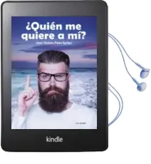 Descargar AudioLibro ¿Quien me Quiere a mi? de Jose Vicente Peiro Spiteri año 2016