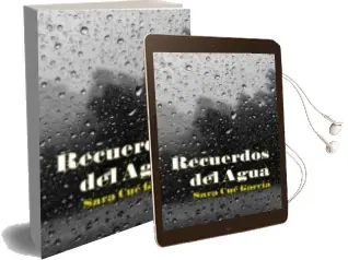 Descargar AudioLibro Recuerdos del Agua de Sara Cue Garcia año 2016