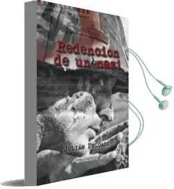 Descargar AudioLibro Redención de un Nazi de Julian Delgado Aguado año 2016
