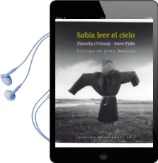Descargar AudioLibro Sabía Leer el Cielo de Timothy O Grady año 2016