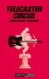 AudioLibro Telecaster Circus de Jordi Casals I Merchan