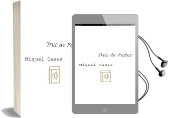Descargar AudioLibro Truc de Festes de Miquel Casas año 2016