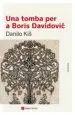 AudioLibro Una Tomba per a Boris Davidovic de Danilo Kis
