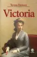 AudioLibro Victoria de Teresa Estevez