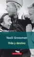 AudioLibro Vida y Destino de Vasili Grossman