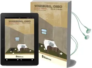 Descargar AudioLibro Winesburg, Ohio (Seleccion / a Selection) de Sherwood Anderson año 2016