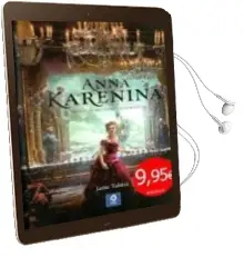 Descargar AudioLibro Anna Karenina de Leon Tolstoi año 2016