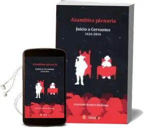 Descargar AudioLibro Asamblea Plenaria de Graciano Armero Berlanga año 2016