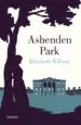 AudioLibro Ashenden Park de Elizabeth Wilhide