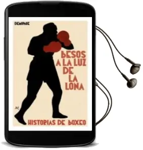 Descargar AudioLibro Besos a la luz de la Lona de Varios Autores año 2016