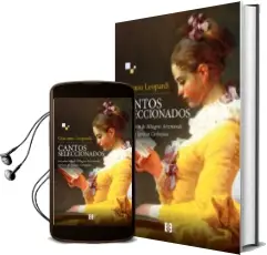 Descargar AudioLibro Cantos Seleccionados de Giacomo Leopardi año 2016
