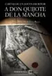 AudioLibro Carta de un Joven Escritor a don Quijote de la Mancha de Eduardo Martinez Rico