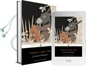 Descargar AudioLibro Cuentos de Shakespeare de Charles Lamb año 2016