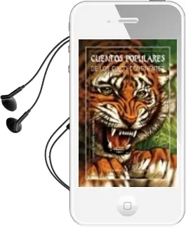 Descargar AudioLibro Cuentos Populares de los Cinco Continentes de Varios Autores año 2016