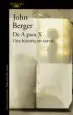 AudioLibro De a para x de John Berger