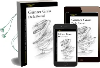 Descargar AudioLibro De la Finitud de Gunter Grass año 2016