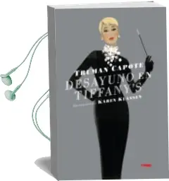 Descargar AudioLibro Desayuno en Tiffany s de Truman Capote año 2016