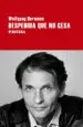 AudioLibro Despedida que no Cesa de Wolfgang Hermann