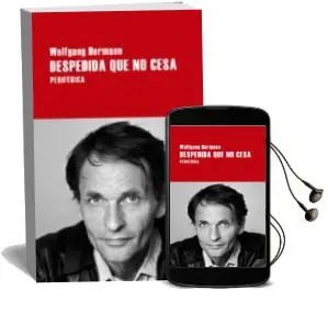 Descargar AudioLibro Despedida que no Cesa de Wolfgang Hermann año 2016