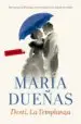 AudioLibro Destí, la Templanza de Maria Dueñas