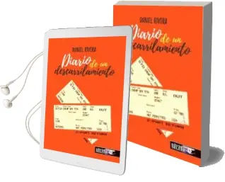 Descargar AudioLibro Diario de un Descarrilamiento de Daniel Rivera año 2016