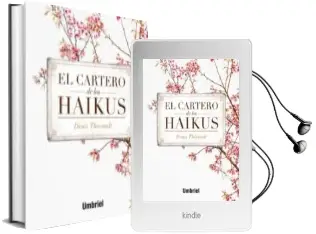 Descargar AudioLibro El Cartero de los Haikus de Denis Theriault año 2016