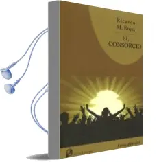 Descargar AudioLibro El Consorcio de Ricardo M. Rojas año 2016