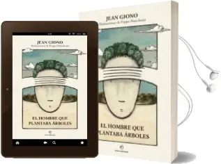 Descargar AudioLibro El Hombre que Plantaba Árboles de Jean Giono año 2016