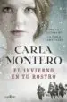 AudioLibro El Invierno en tu Rostro de Carla Montero