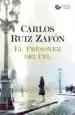 AudioLibro El Presoner del cel de Carlos Ruiz Zafon