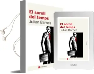 Descargar AudioLibro El Soroll del Temps de Julian Barnes año 2016