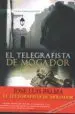 AudioLibro El Telegrafista de Mogador de Jose Luis Palma