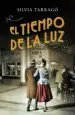 AudioLibro El Tiempo de la luz de Silvia Tarrago