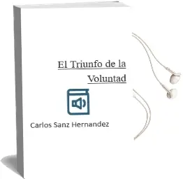 Descargar AudioLibro El Triunfo de la Voluntad de Carlos Sanz Hernandez año 2016