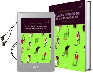 Descargar AudioLibro Els Avantatges de ser un Marginat de Stephen Chbosky año 2016