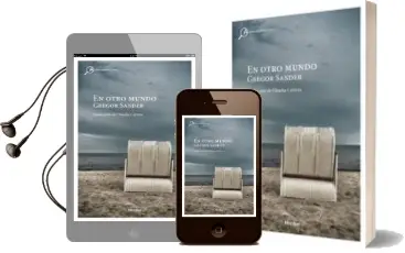 Descargar AudioLibro En Otro Mundo de Gregor Sander año 2016