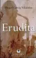 AudioLibro Erudita de Raquel Garcia Villalobos