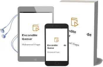 Descargar AudioLibro Escondite de Qamar de Muhammad Nagui año 2016