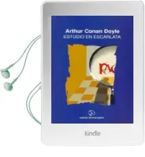 Descargar AudioLibro Estudio en Escarlata de Arthur Conan, Sir Doyle año 2016