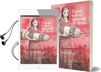 Descargar AudioLibro Faros Sobre un mar de Tinta de Mario Sanz Cruz año 2016