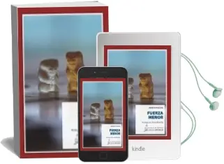 Descargar AudioLibro Fuerza Menor de Javier Puche año 2016