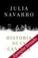 AudioLibro Historia de un Canalla (Ejemplar Firmado por la Autora) de Julia Navarro